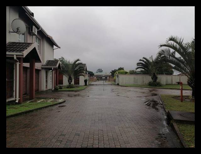 2 BEDROOM DUPLEX FOR SALE IN ARBORETUM